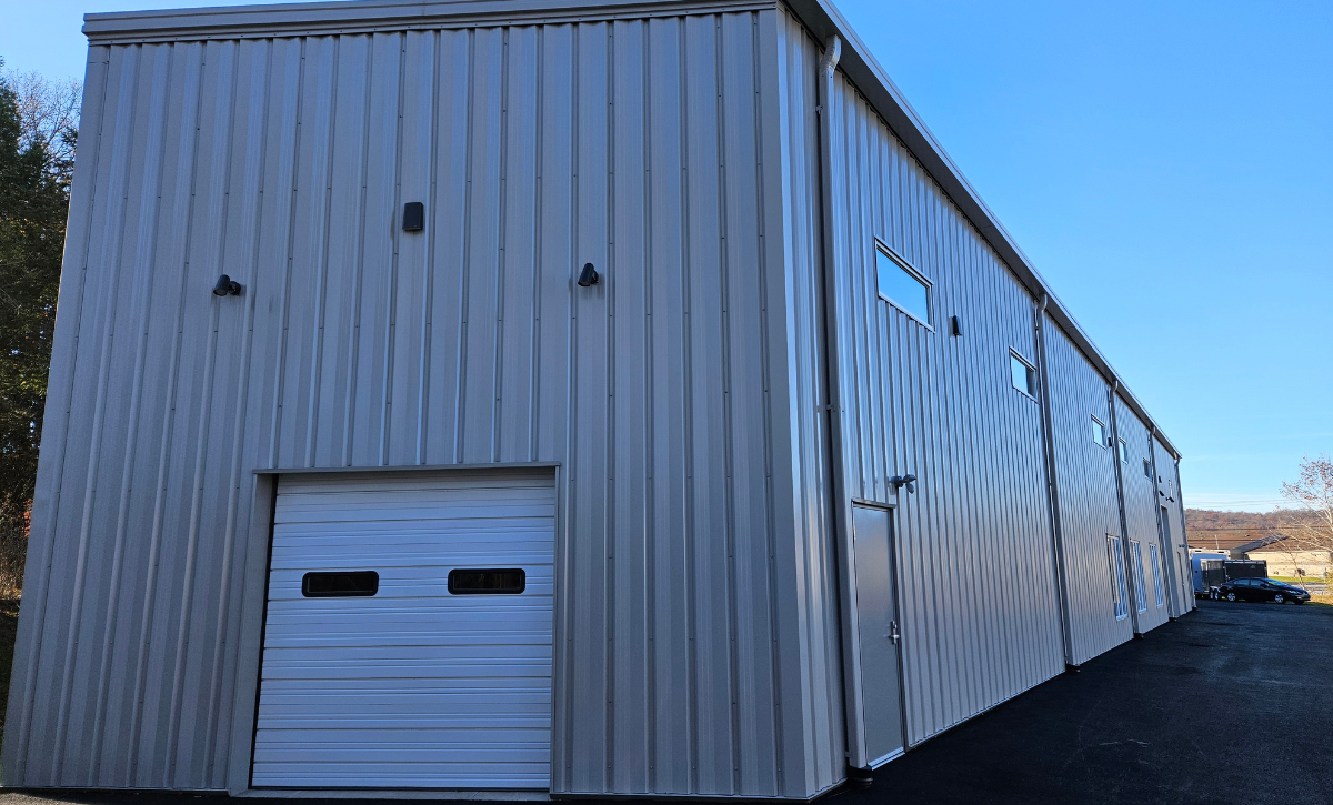 Commercial - Europa 2