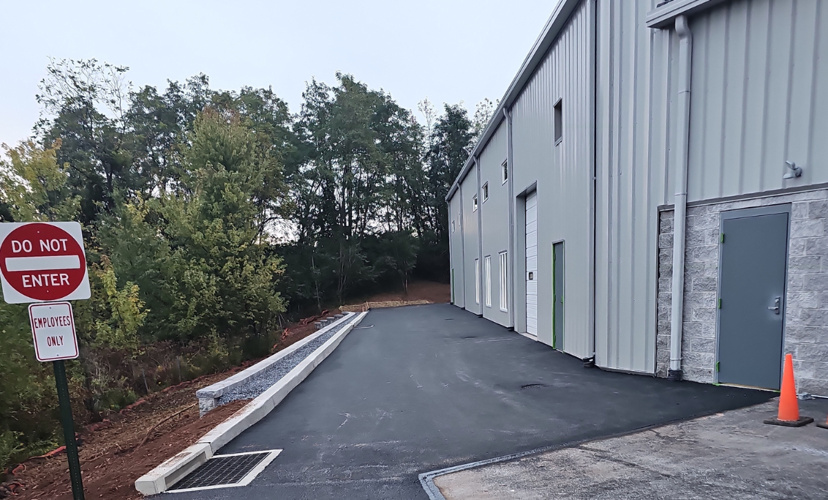 Commercial - Europa 3