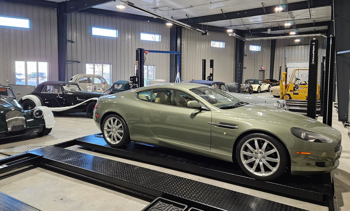 Commercial - Europa 6