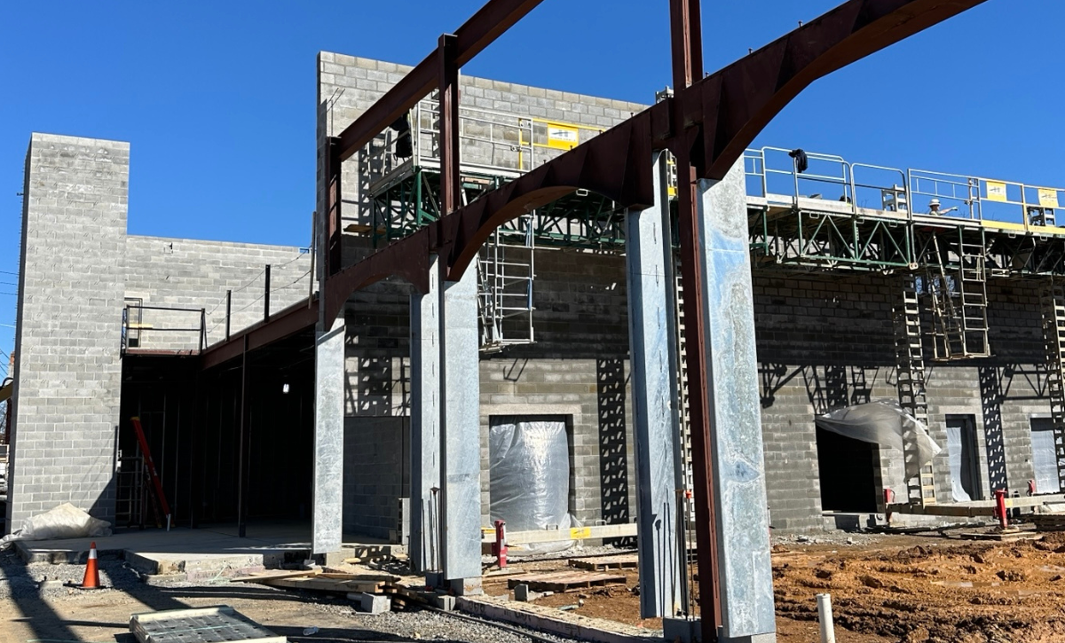 Commercial - Mechanicsburg Volunteer Fire Department 1