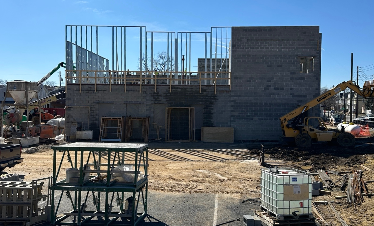 Commercial - Mechanicsburg Volunteer Fire Department 2