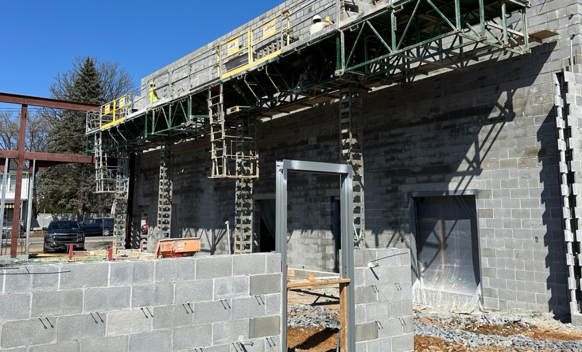 Commercial - Mechanicsburg Volunteer Fire Department 3