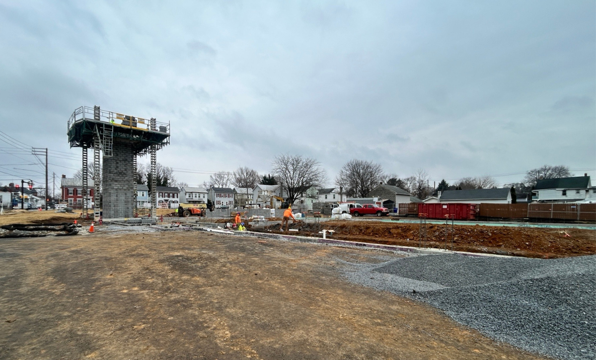 Commercial - Mechanicsburg Volunteer Fire Department 4
