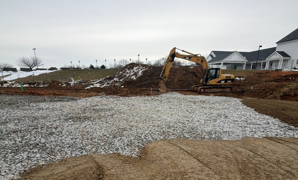 Faith-Based - Westminster Annex 1