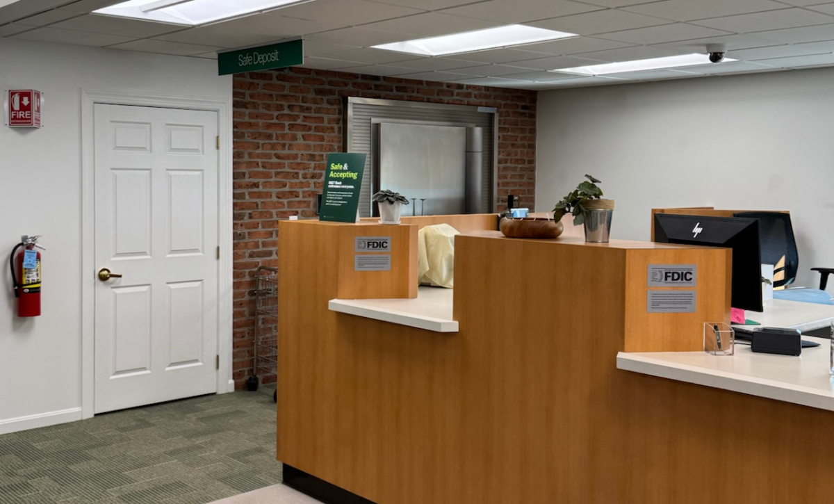 Financial - M&T Bank Smoketown Branch 1