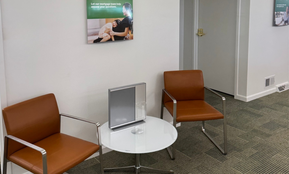 Financial - M&T Bank Smoketown Branch 3