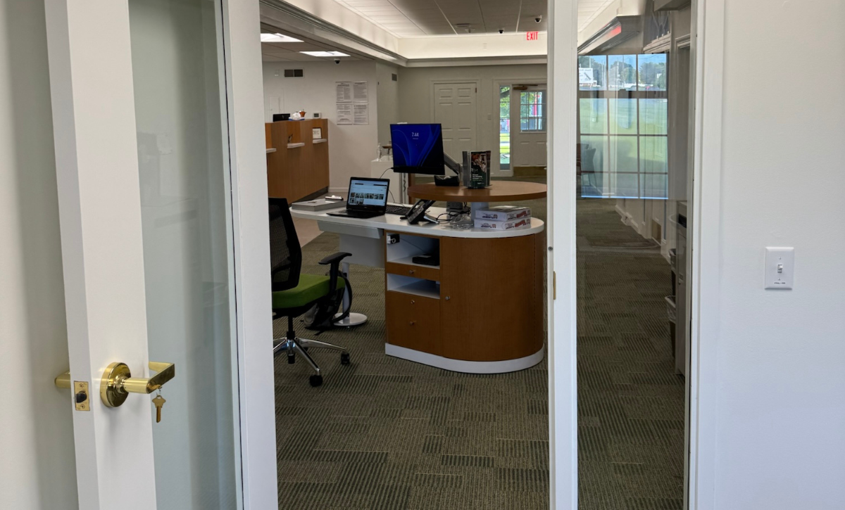 Financial - M&T Bank Smoketown Branch 4