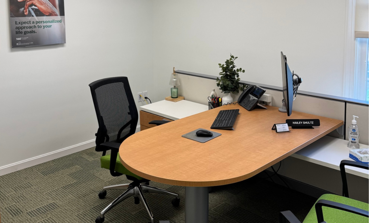 Financial - M&T Bank Smoketown Branch 5