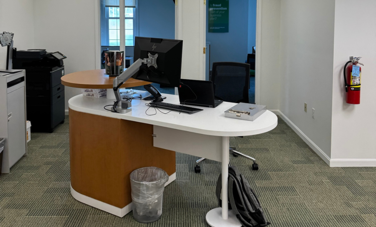 Financial - M&T Bank Smoketown Branch 6