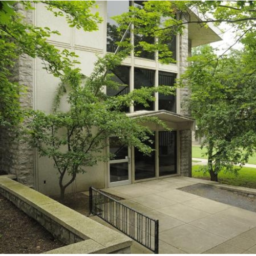 Dickinson College Conway/Buchanan – Renovation