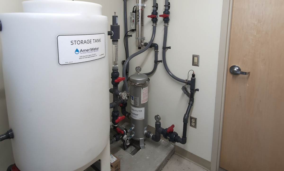 Health Care - Geisinger ASC Renovation 5