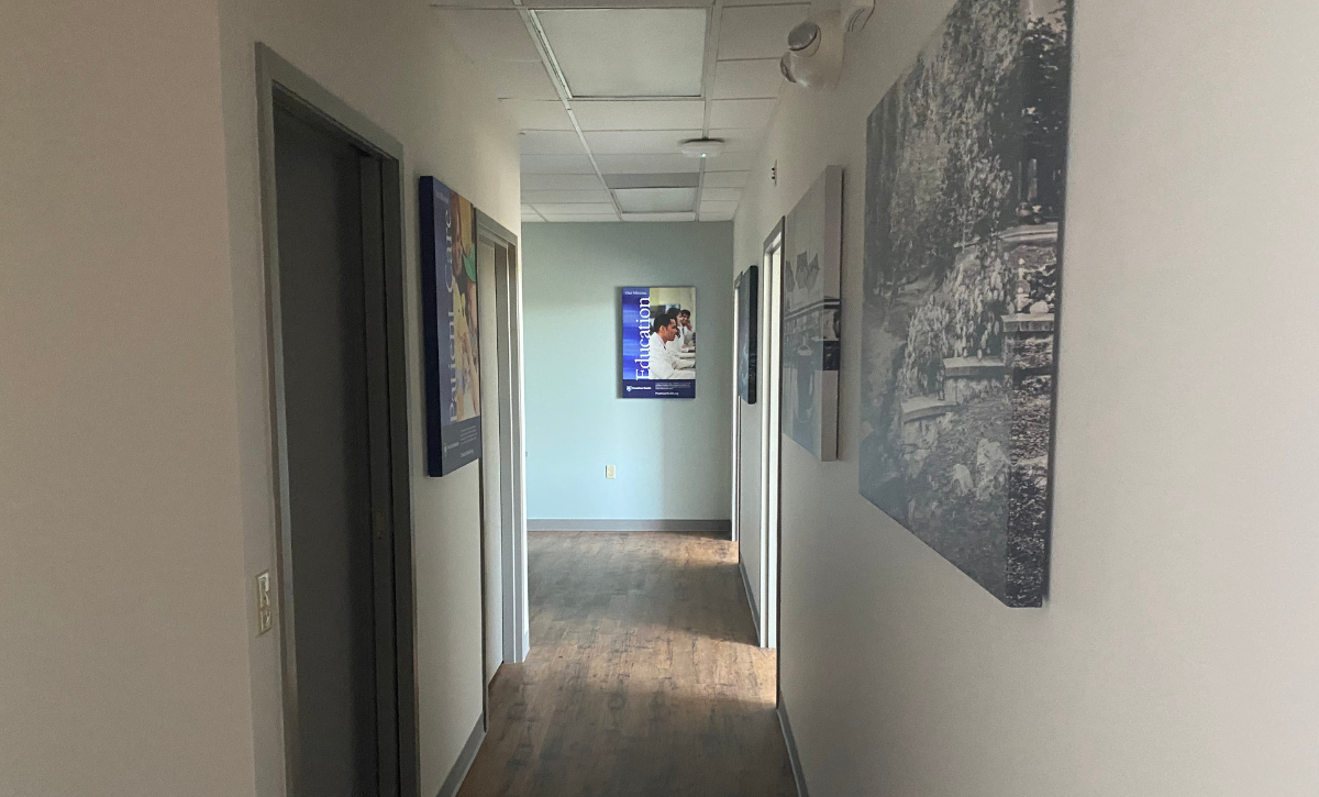 Health Care - PSH Medical Arts Building 1