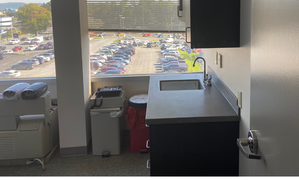 Health Care - PSH Medical Arts Building 2