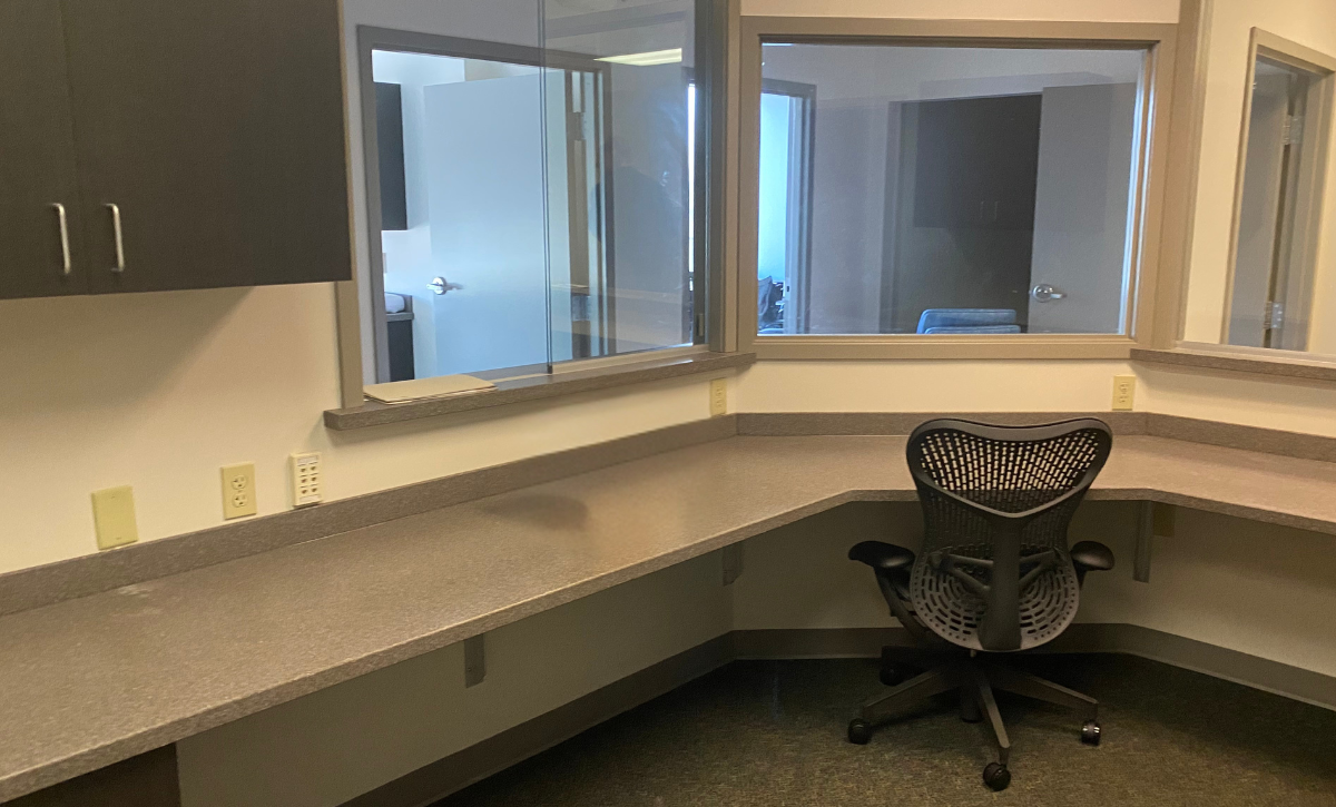 Health Care - PSH Medical Arts Building 3