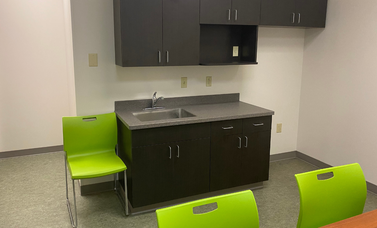 Health Care - PSH Medical Arts Building 4