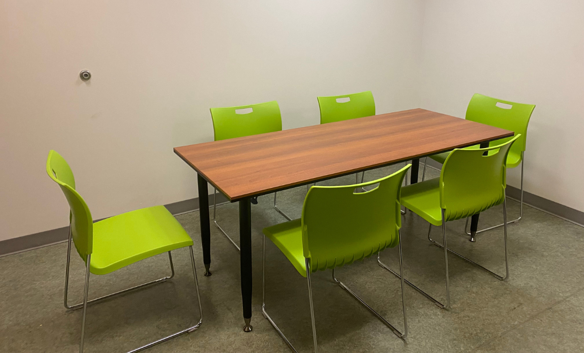 Health Care - PSH Medical Arts Building 5