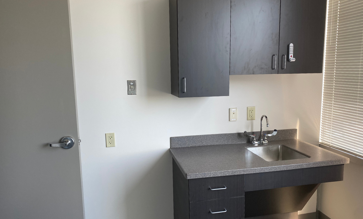 Health Care - PSH Medical Arts Building 6