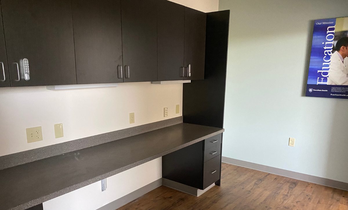 Health Care - PSH Medical Arts Building 7