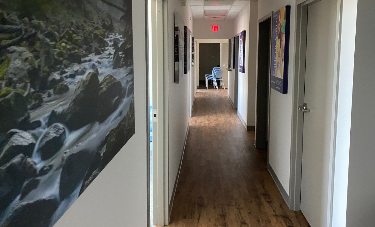 Health Care - PSH Medical Arts Building 8