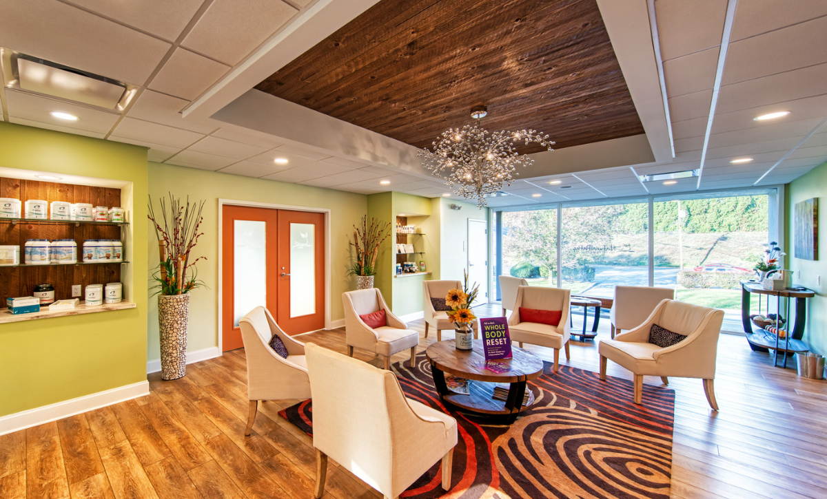 Health Care _ Natural Paths to Wellness 2