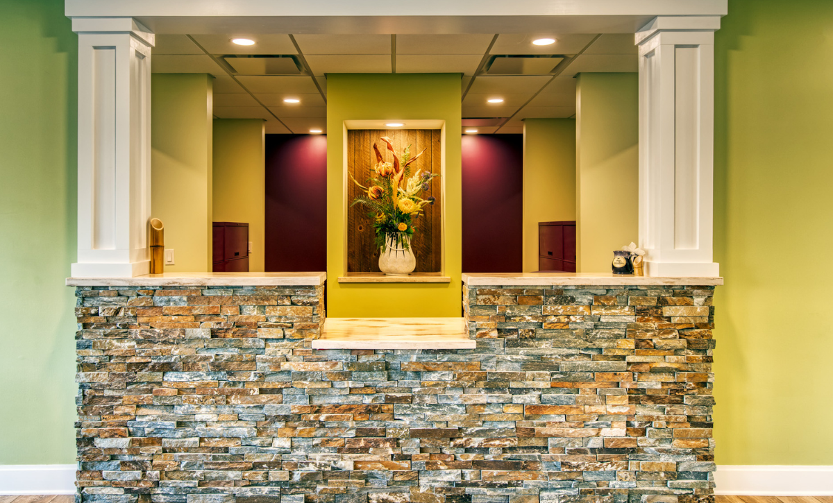 Health Care _ Natural Paths to Wellness 3