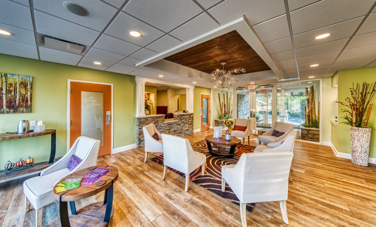 Health Care _ Natural Paths to Wellness 4