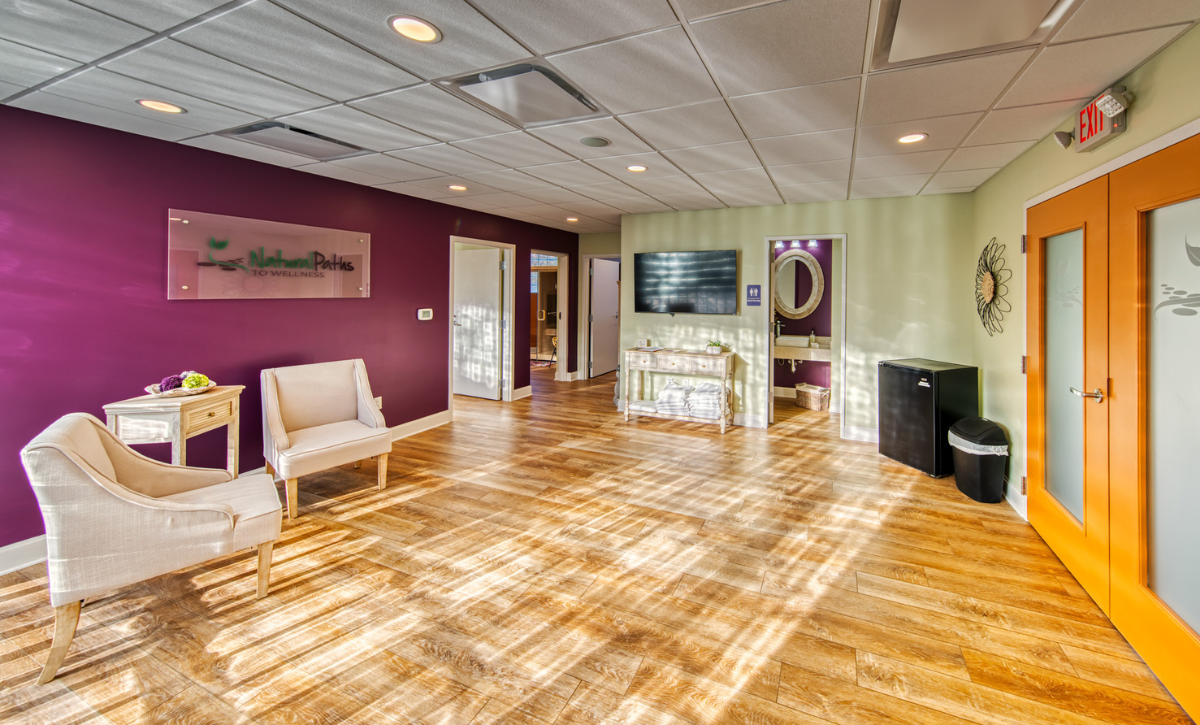 Health Care _ Natural Paths to Wellness 5