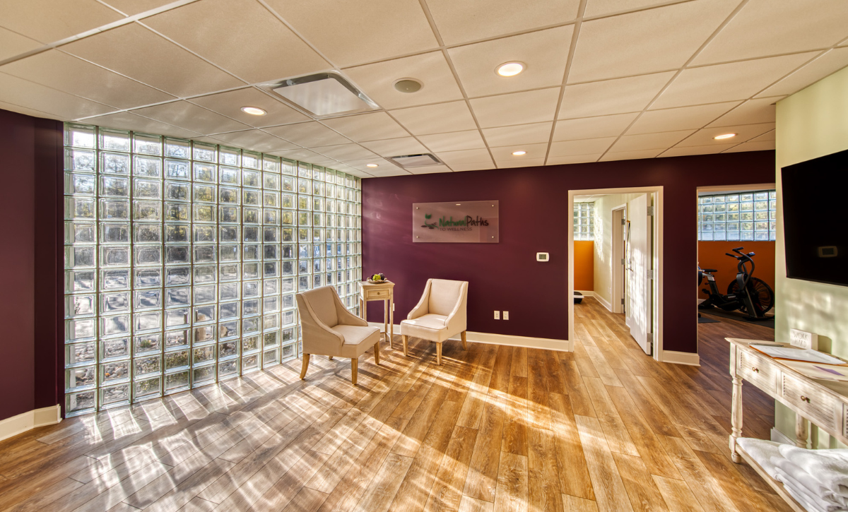 Health Care _ Natural Paths to Wellness 7