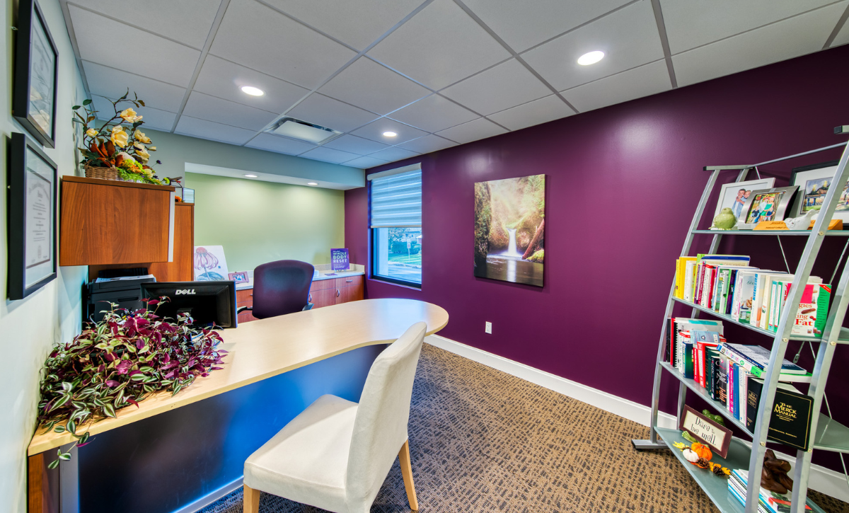 Health Care _ Natural Paths to Wellness 8