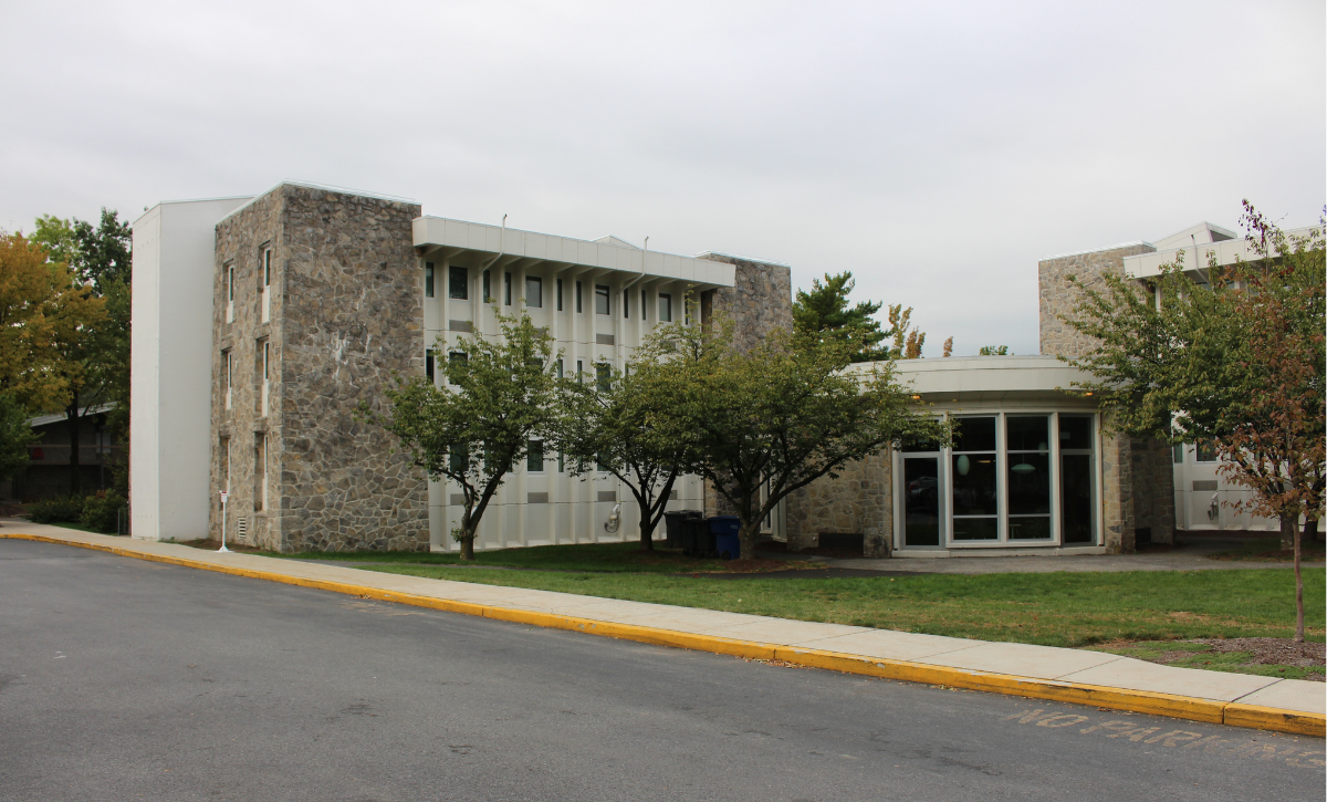 Higher Education - Kisner Woodward Hall 3