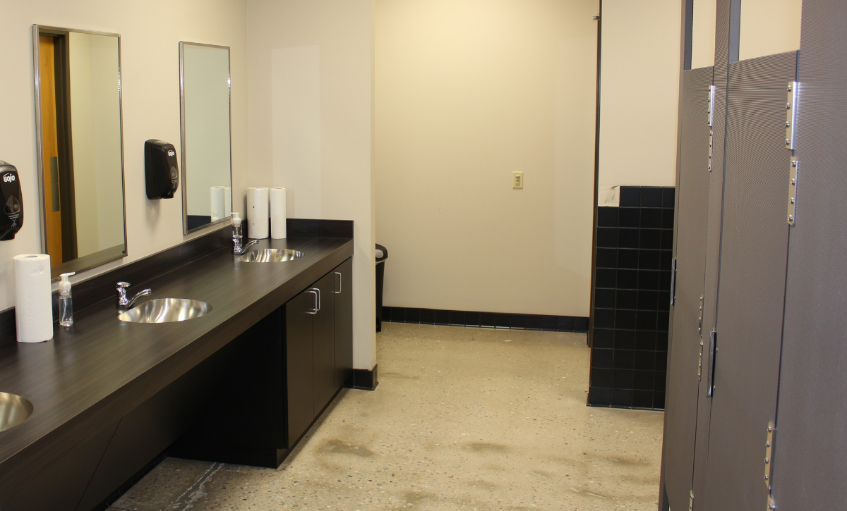 Industrial Manufacturing - Legacy Athletic 5