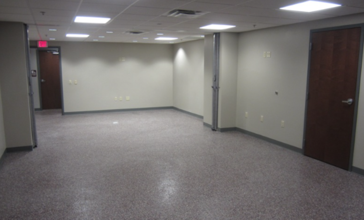 Industrial Manufacturing - MKT 2