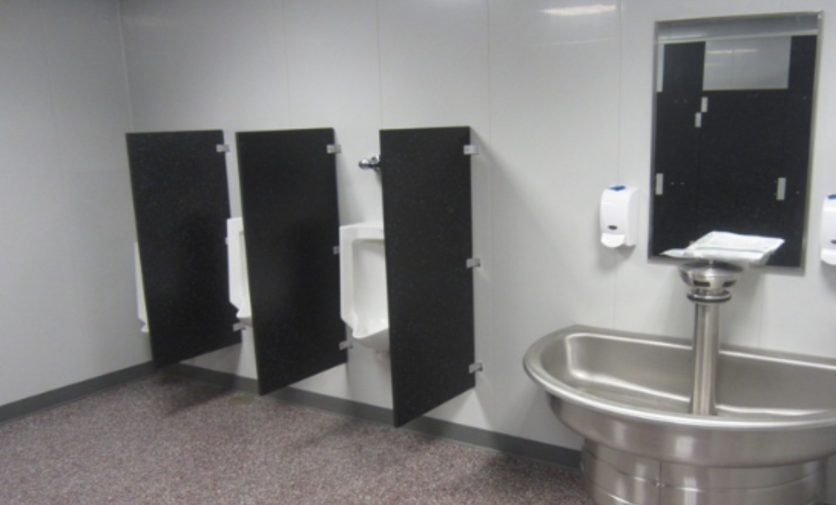 Industrial Manufacturing - MKT 5