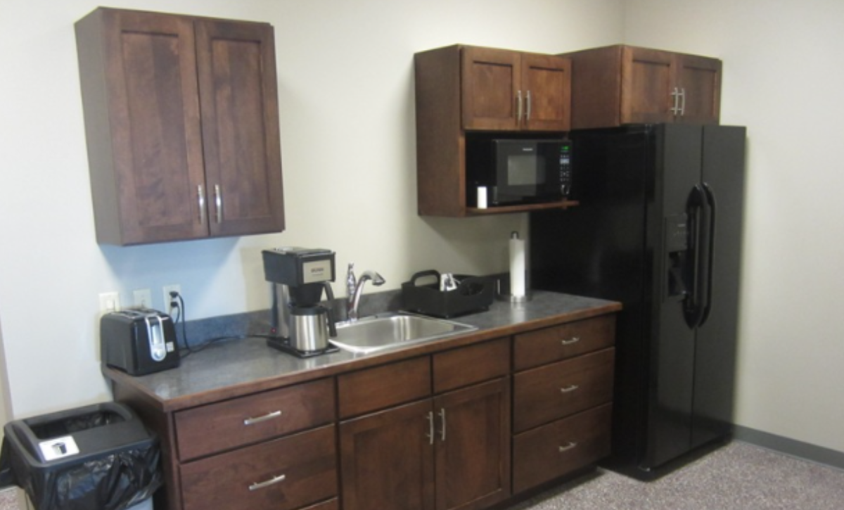 Industrial Manufacturing - MKT 6