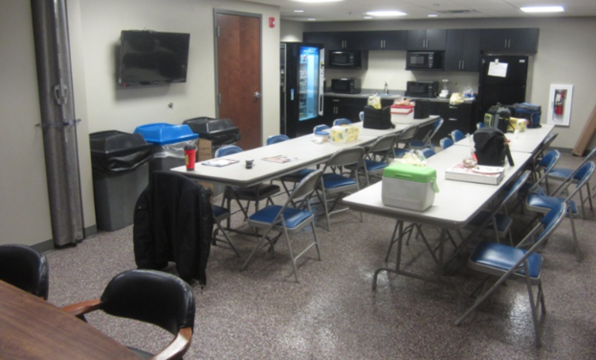 Industrial Manufacturing - MKT 8