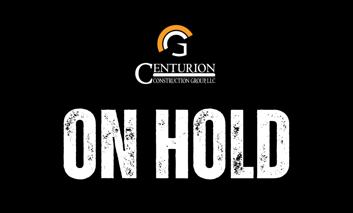 On Hold Placeholder Graphic Profile Picture