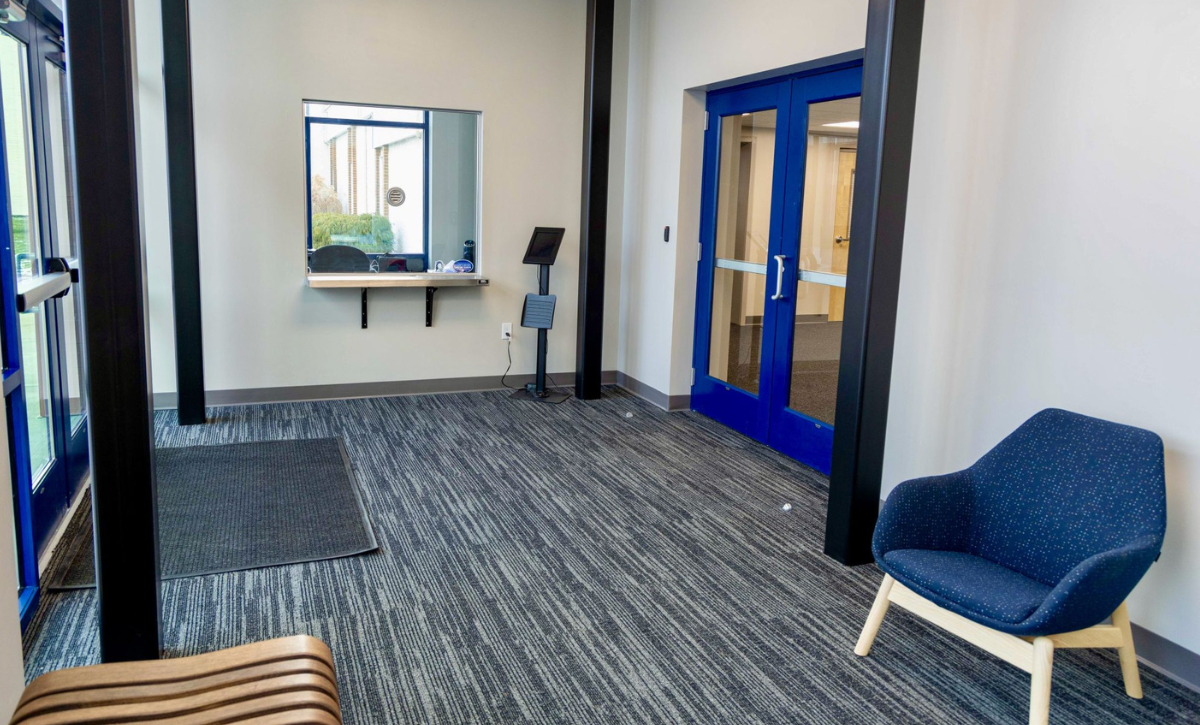 Private Christian Education Harrisburg Christian School 2