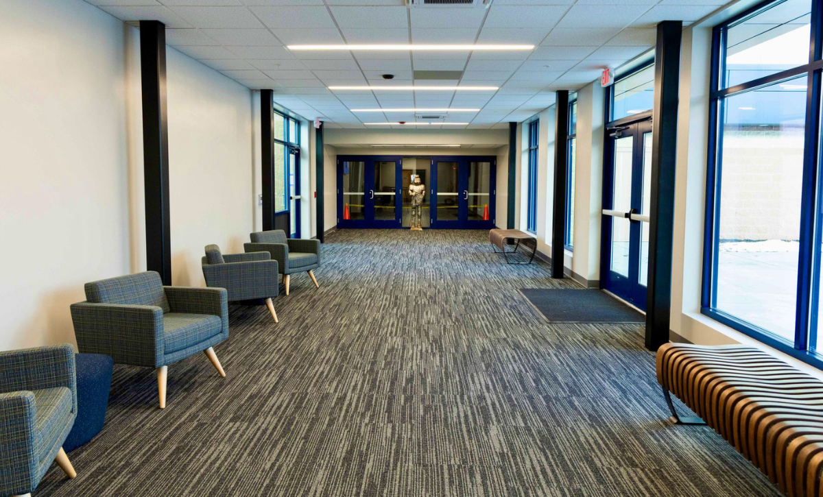 Private Christian Education Harrisburg Christian School 3