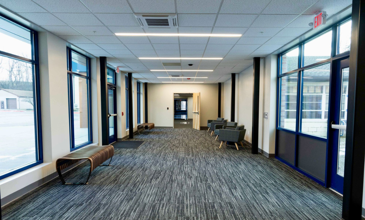 Private Christian Education Harrisburg Christian School 5