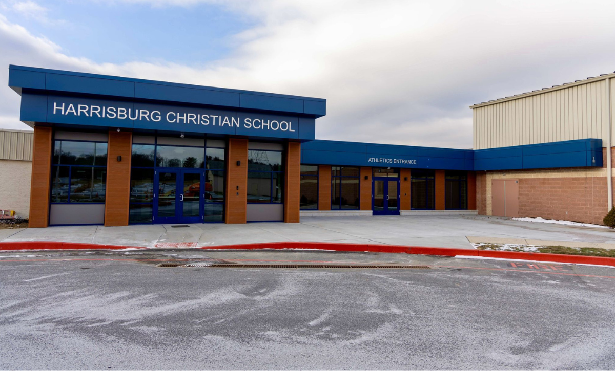 Private Christian Education Harrisburg Christian School 6