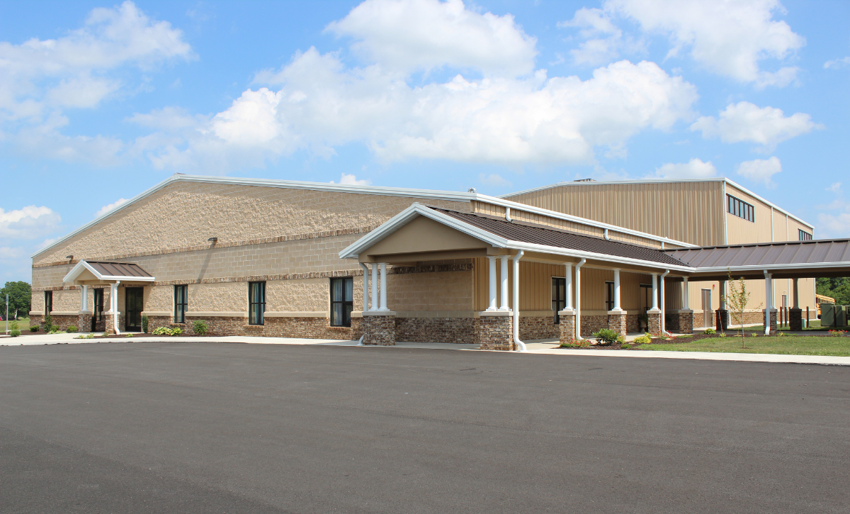 Private Christian Education - Lighthouse Christian School within Lighthouse Baptist Church 1