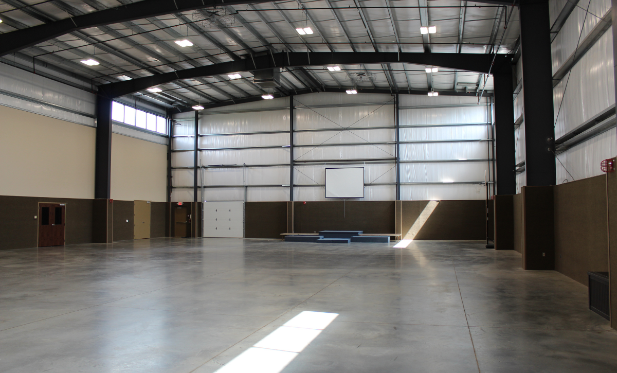 Private Christian Education - Lighthouse Christian School within Lighthouse Baptist Church 2