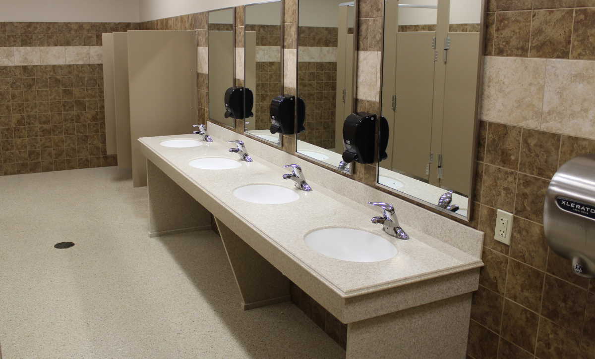 Private Christian Education - Lighthouse Christian School within Lighthouse Baptist Church 3