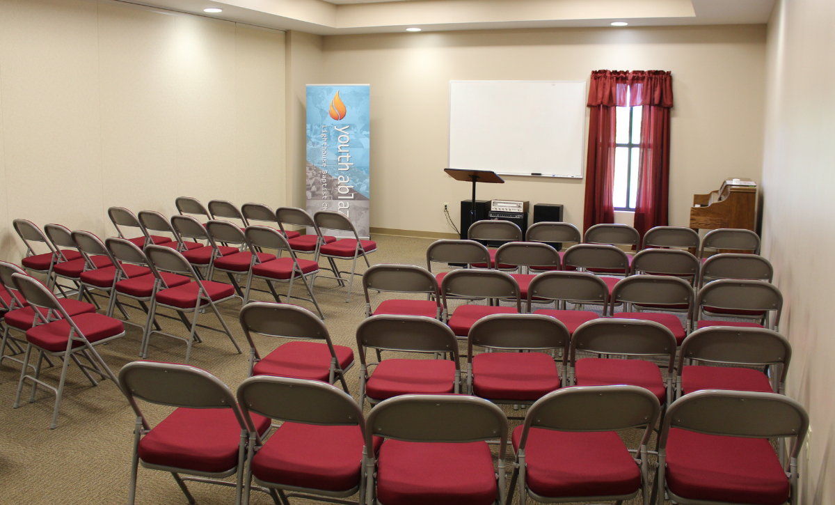 Private Christian Education - Lighthouse Christian School within Lighthouse Baptist Church 6