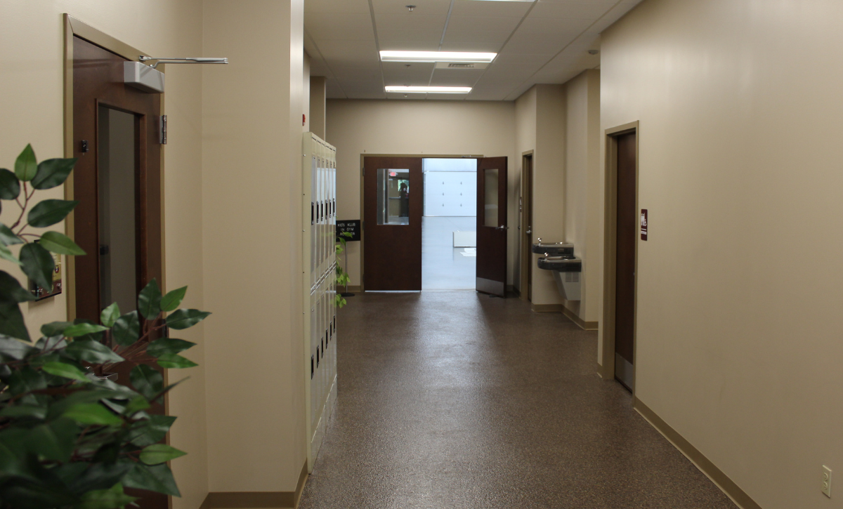 Private Christian Education - Lighthouse Christian School within Lighthouse Baptist Church 7