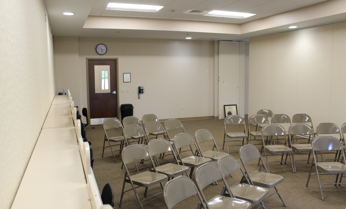 Private Christian Education - Lighthouse Christian School within Lighthouse Baptist Church 8