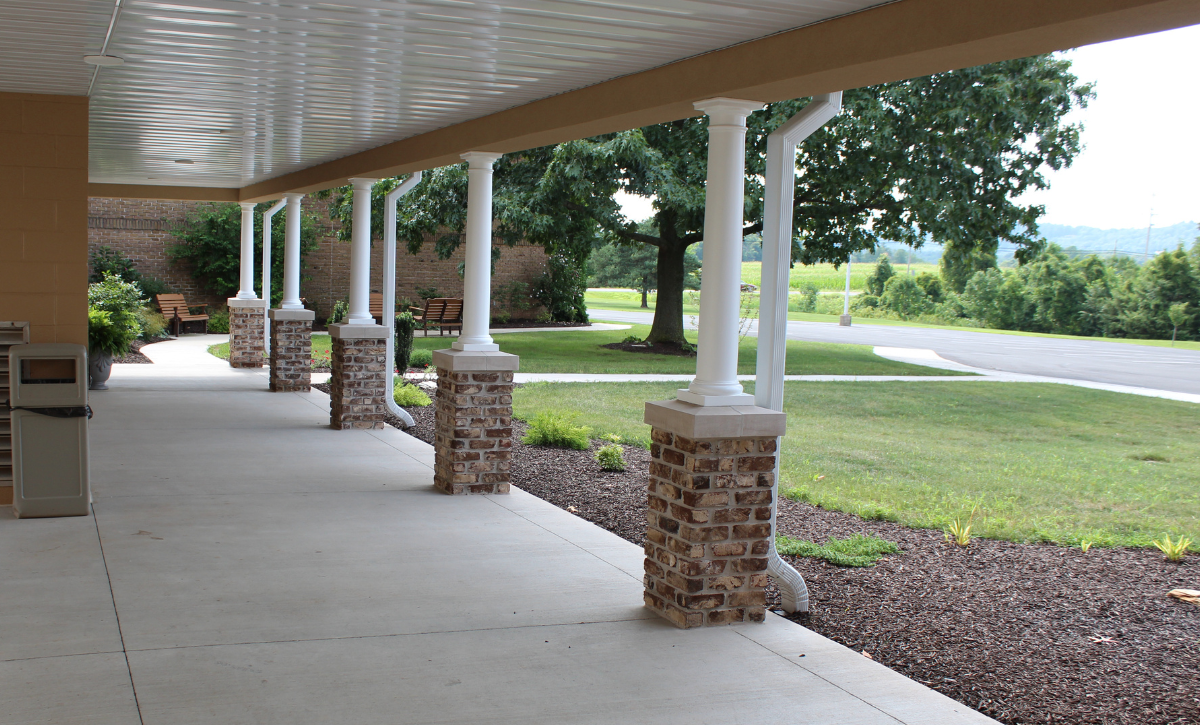 Private Christian Education - Lighthouse Christian School within Lighthouse Baptist Church 9