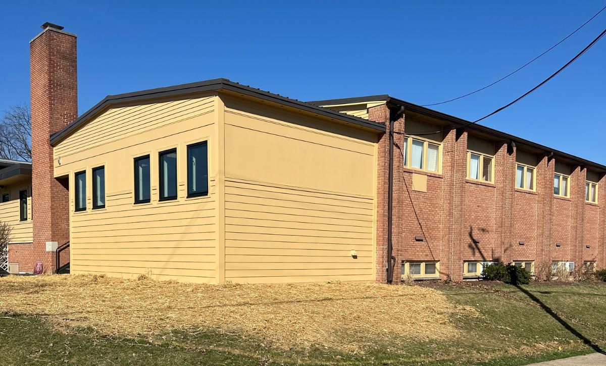 Private Christian Education West Shore Christian Academy Bible Baptist Campus 2