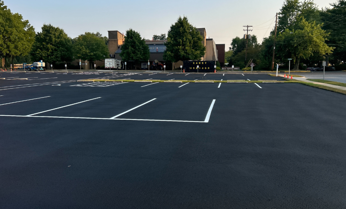 Private Christian Education West Shore Christian Academy Bible Baptist Campus 3