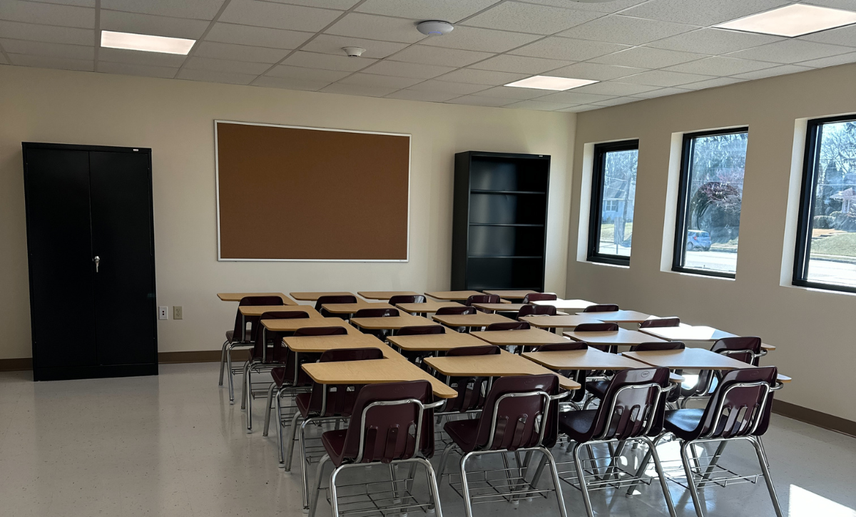 Private Christian Education West Shore Christian Academy Bible Baptist Campus 4